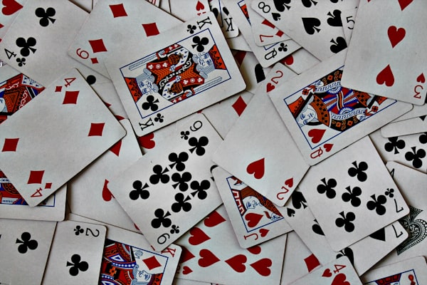 All-In for Animals charity poker event